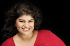 Rita Marques - Soprano